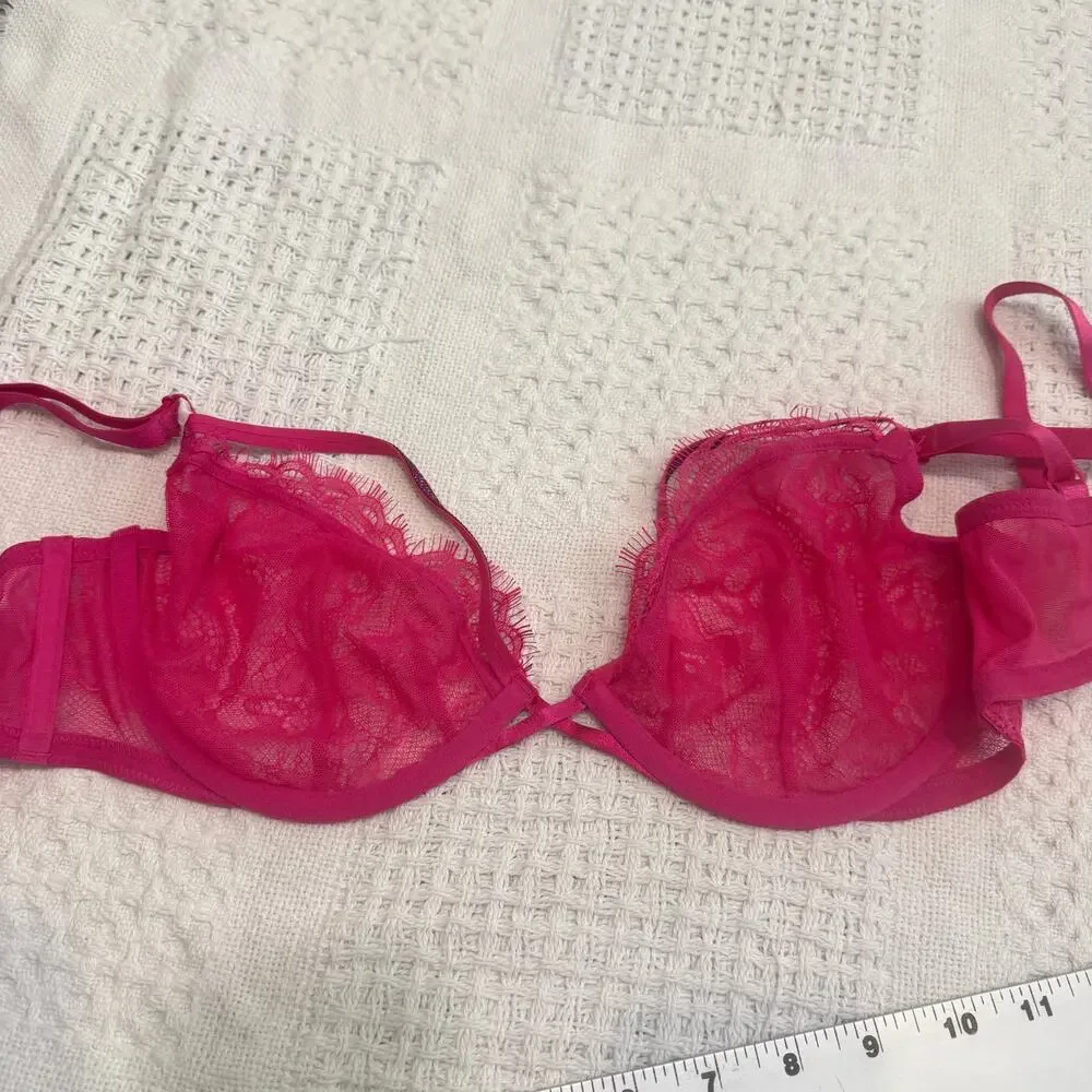 Victorias Secret women low